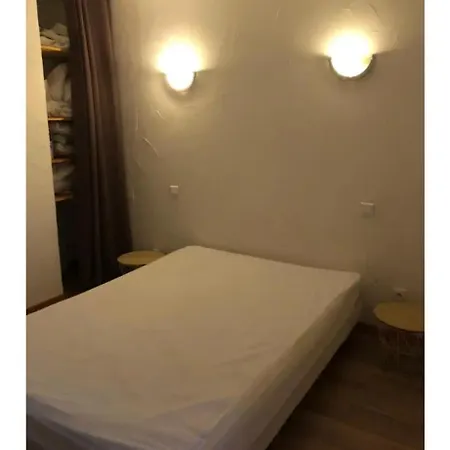Appartement Le Vieux Moulin 1 *