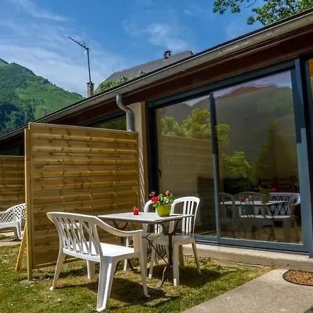 Le Vieux Moulin 1 Appartement