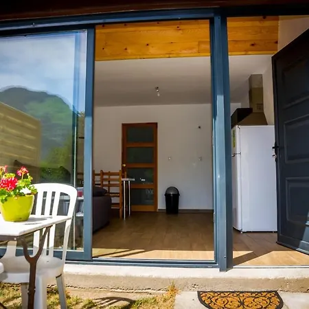 Appartement Le Vieux Moulin 1 Béost
