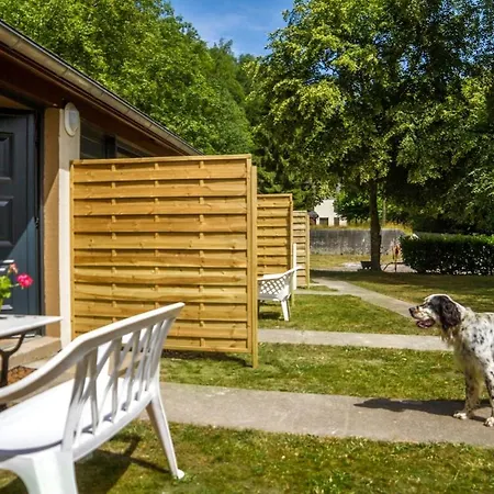 Le Vieux Moulin 1 Appartement Béost